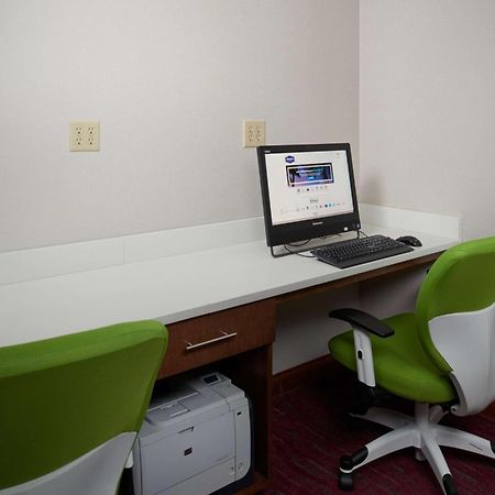 Hampton Inn שלביוויל מראה חיצוני תמונה