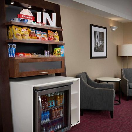 Hampton Inn שלביוויל מראה חיצוני תמונה
