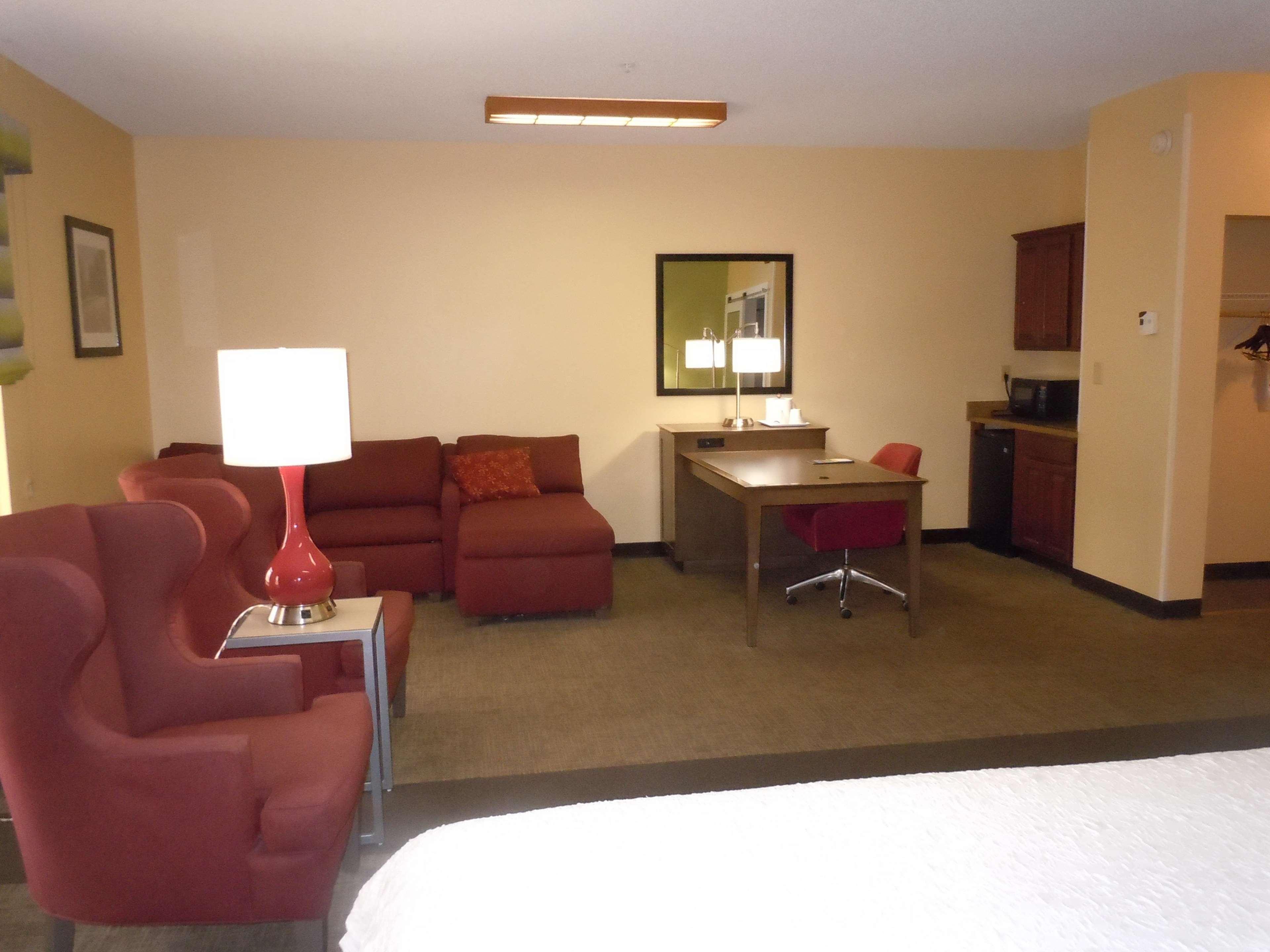 Hampton Inn שלביוויל מראה חיצוני תמונה