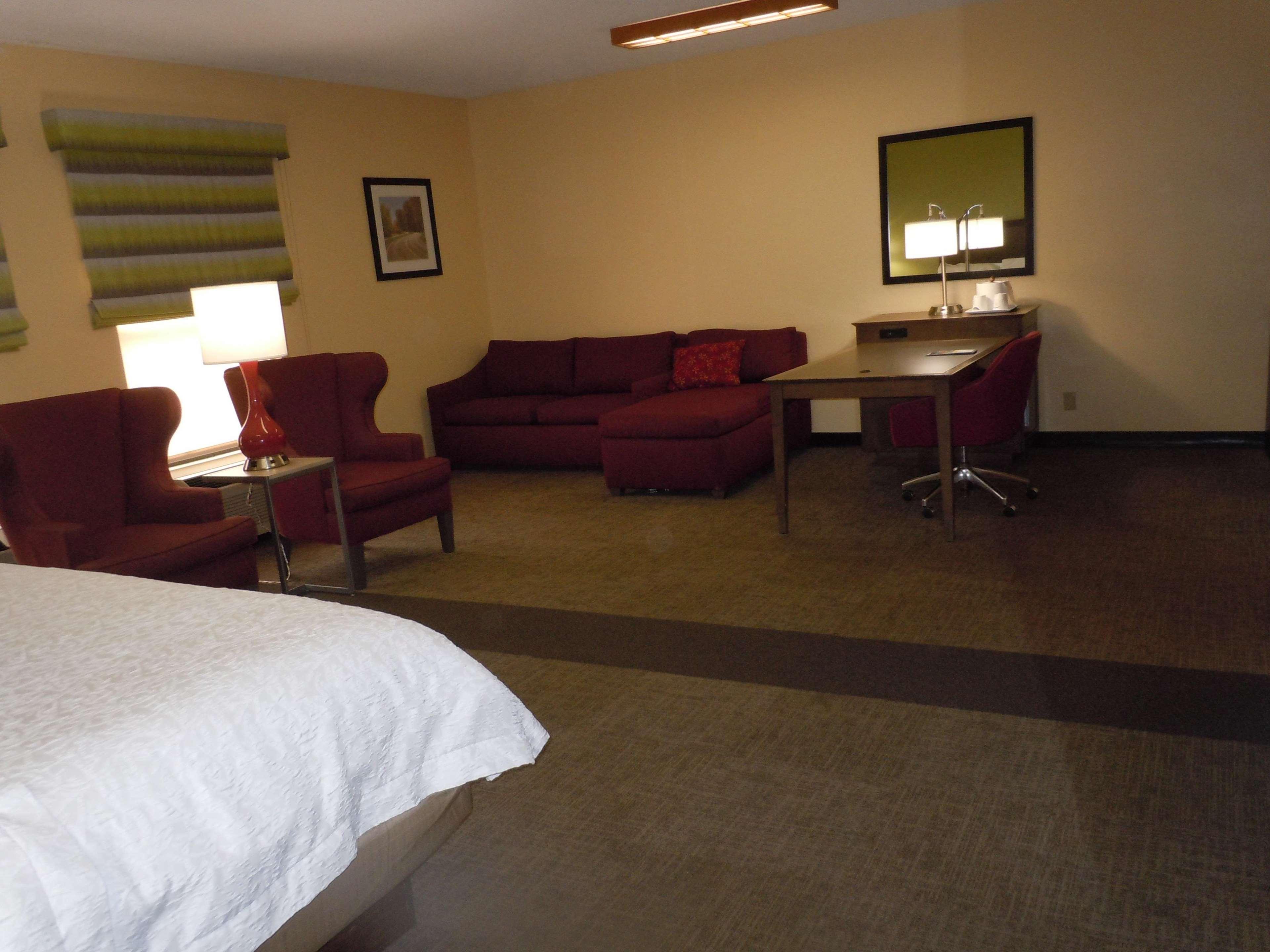 Hampton Inn שלביוויל מראה חיצוני תמונה