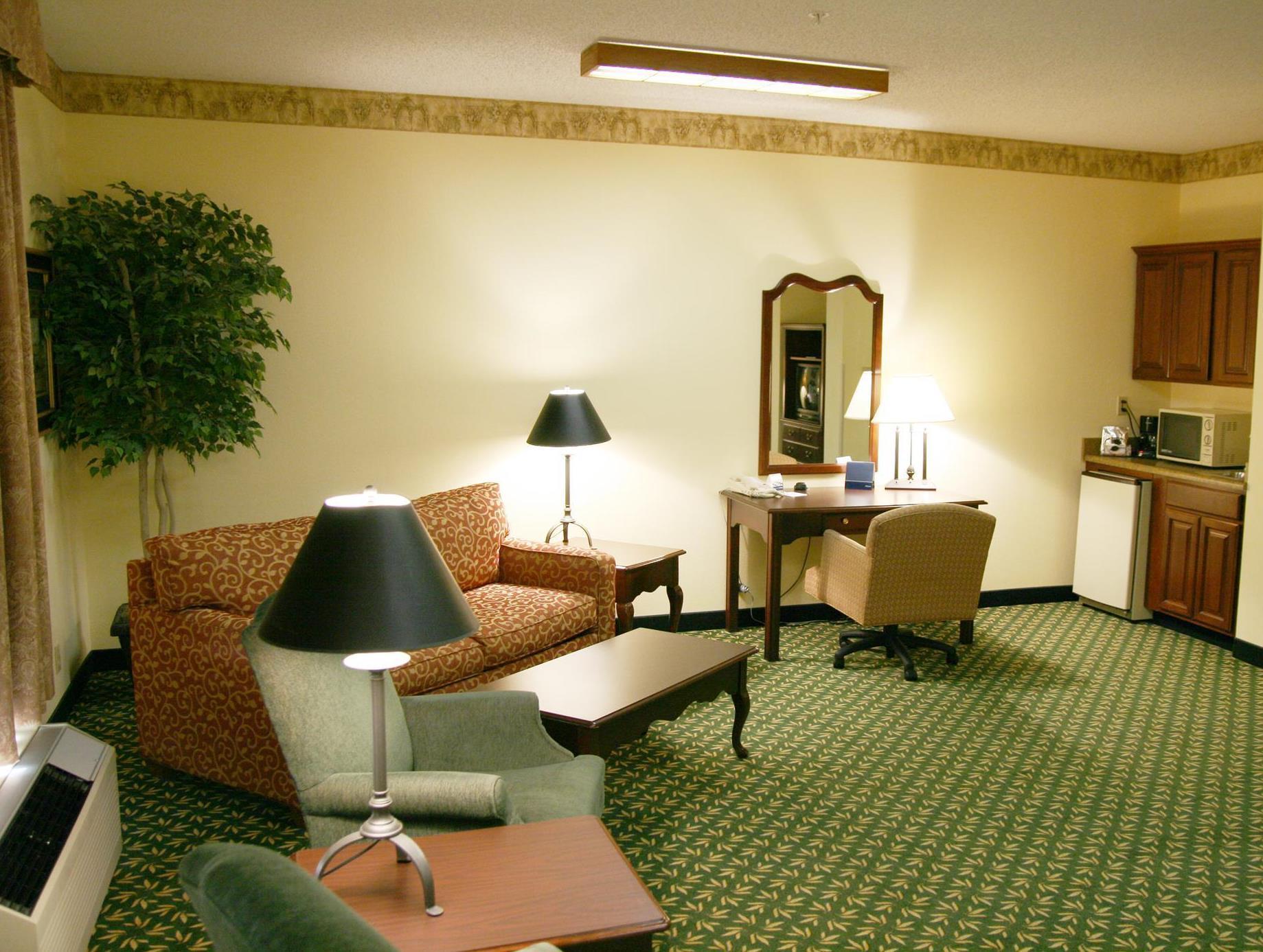 Hampton Inn שלביוויל מראה חיצוני תמונה