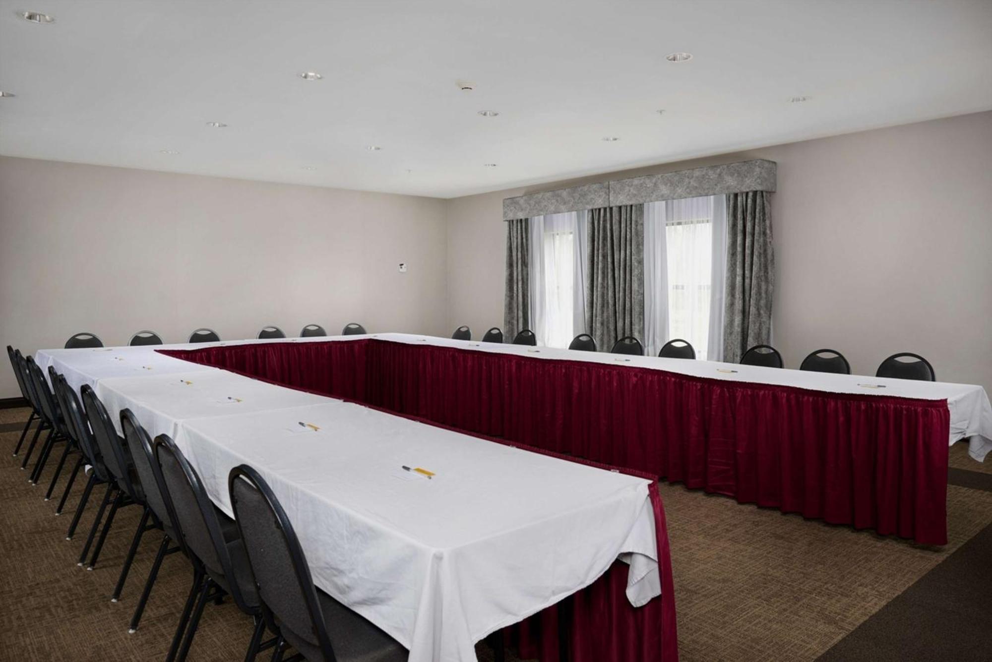 Hampton Inn שלביוויל מראה חיצוני תמונה