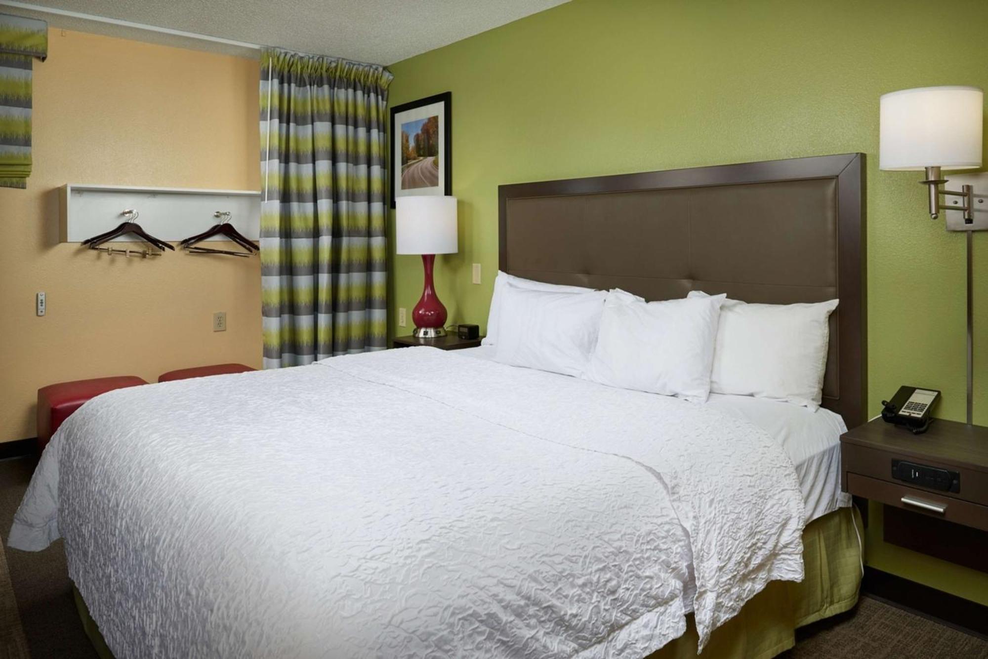 Hampton Inn שלביוויל מראה חיצוני תמונה