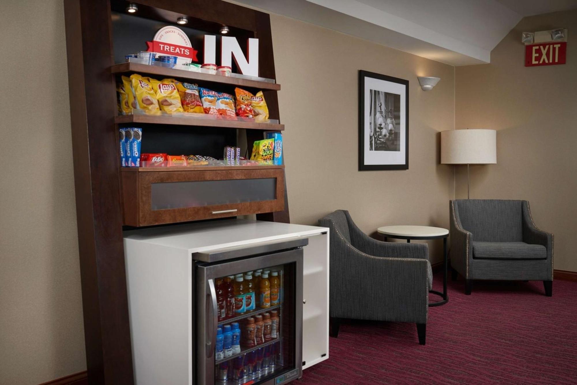 Hampton Inn שלביוויל מראה חיצוני תמונה
