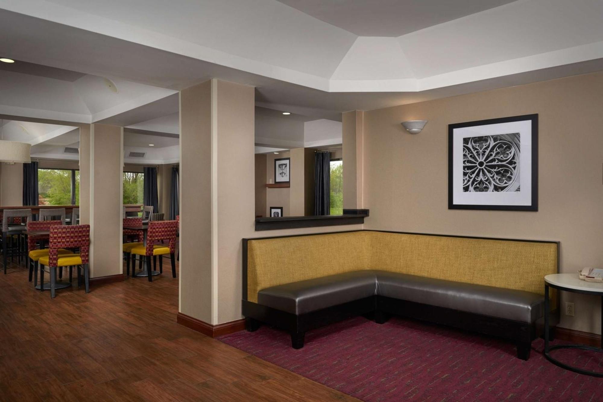 Hampton Inn שלביוויל מראה חיצוני תמונה