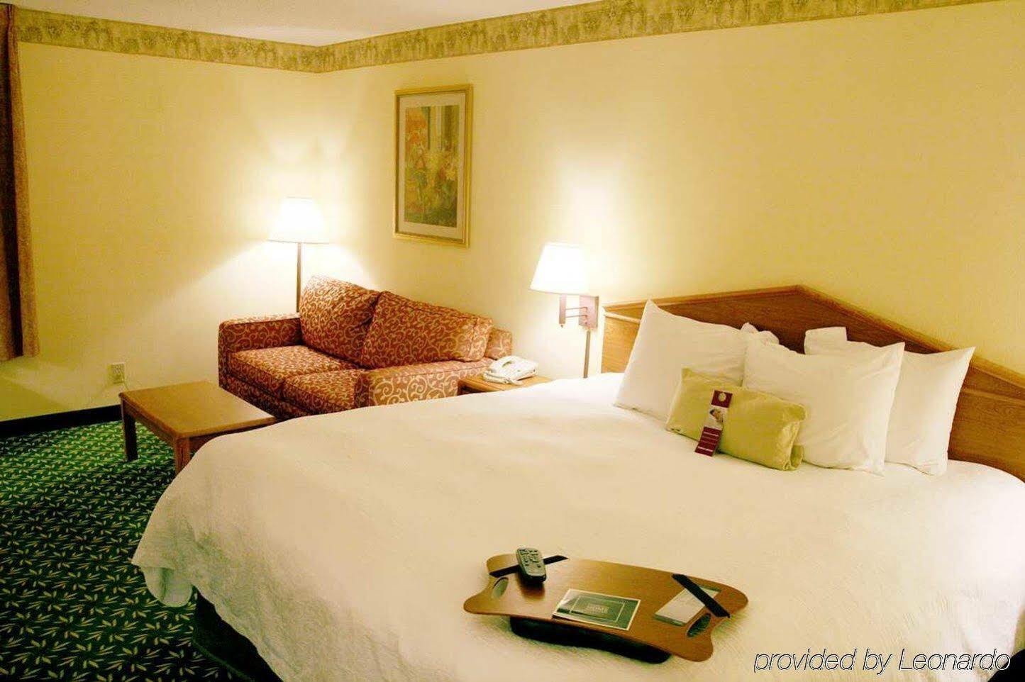 Hampton Inn שלביוויל מראה חיצוני תמונה